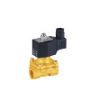 Válvula 2/2" uso geral